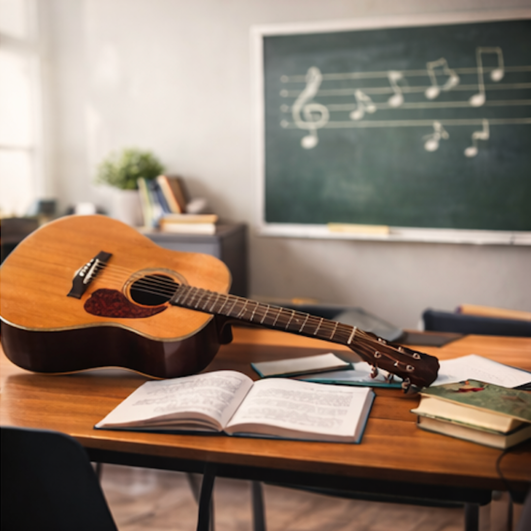 Eigen schoollied - napdub